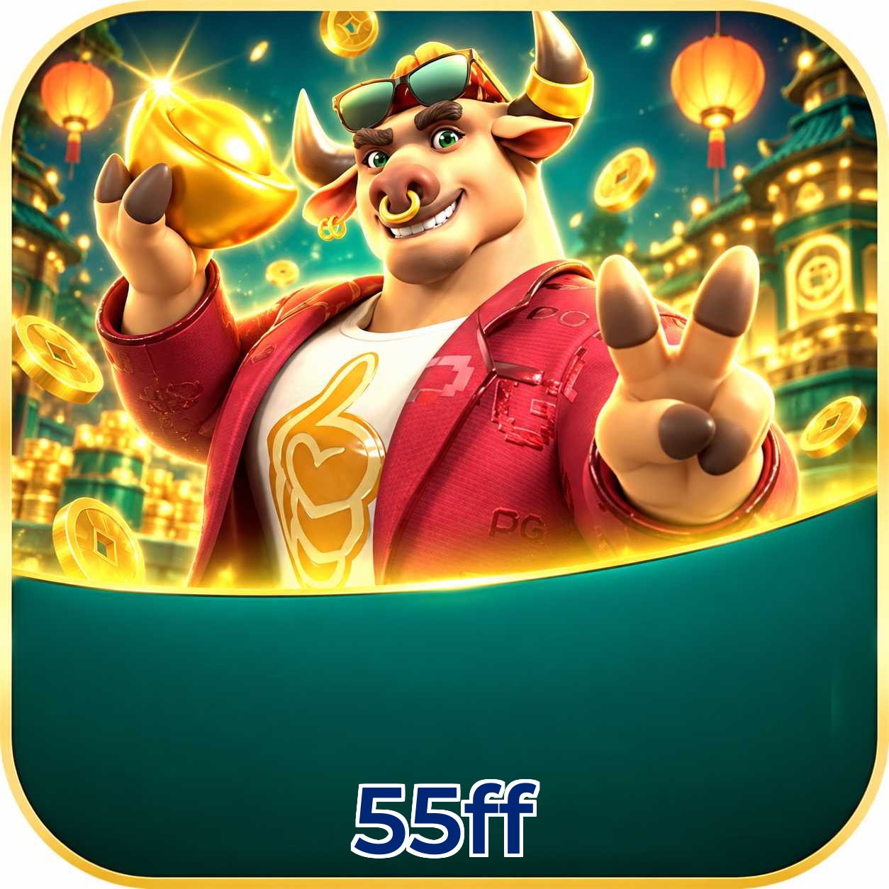 Download multiplataforma do app 55ff para Android e iOS