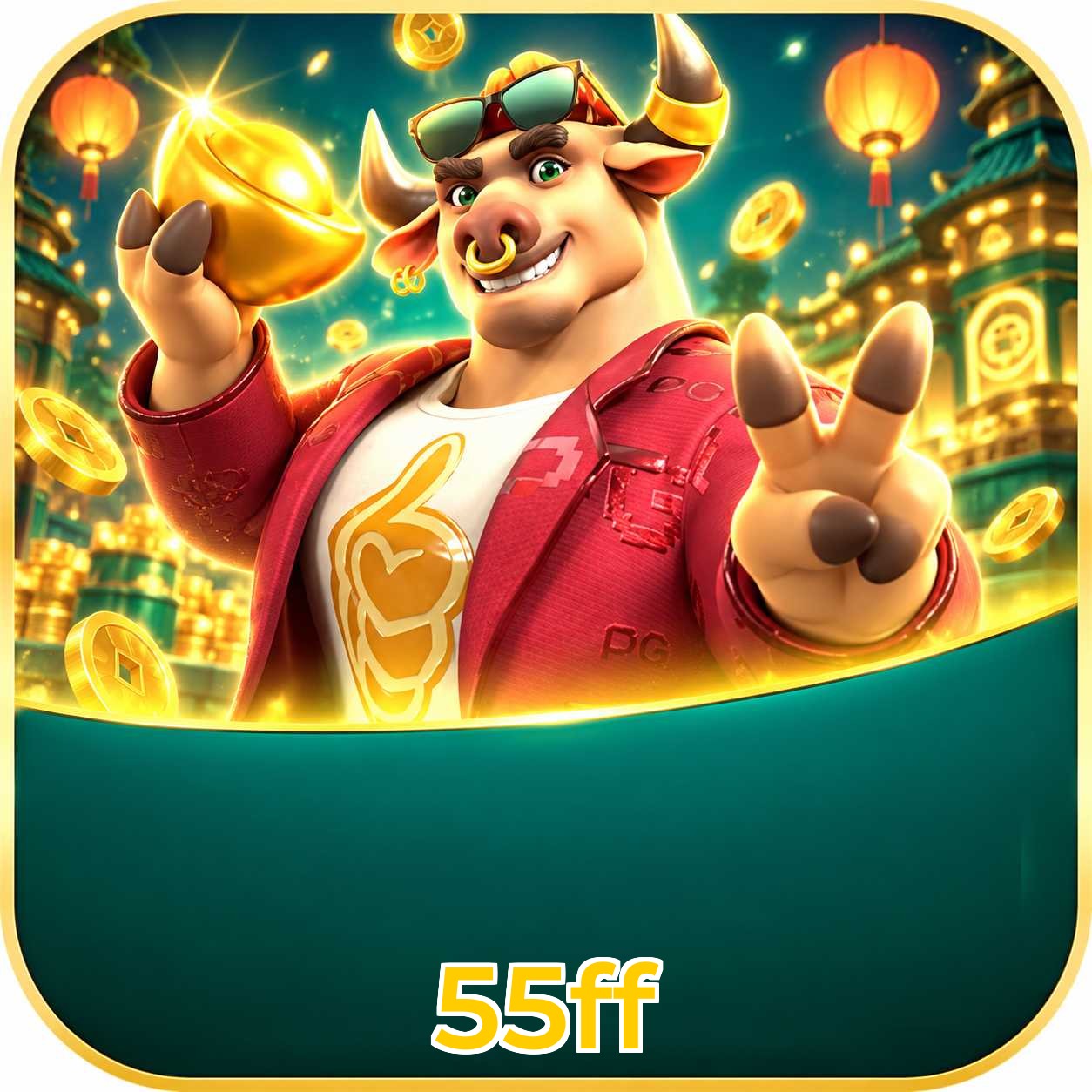 Top provedores tier-1 de slots na plataforma 55ff