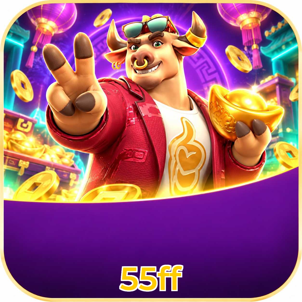 Download oficial 55ff seguro para Android e iOS