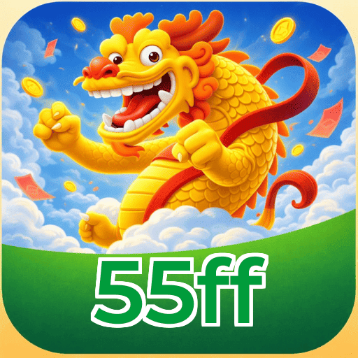 Aplicativo mobile 55ff