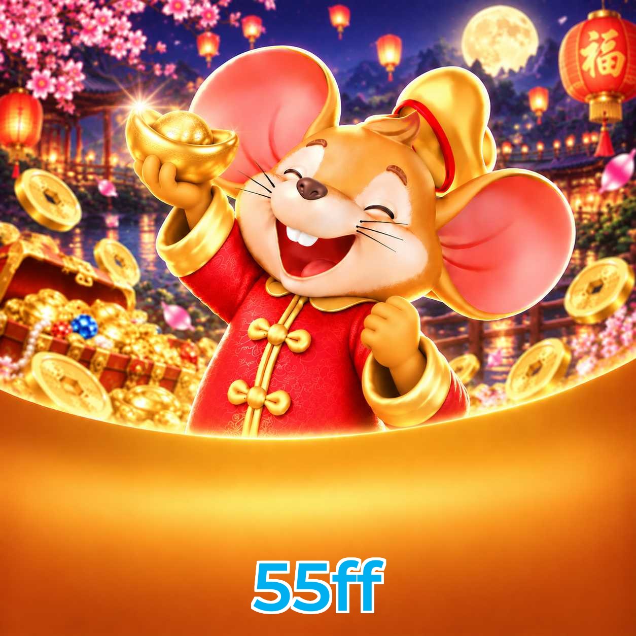 Segurança do APK 55ff